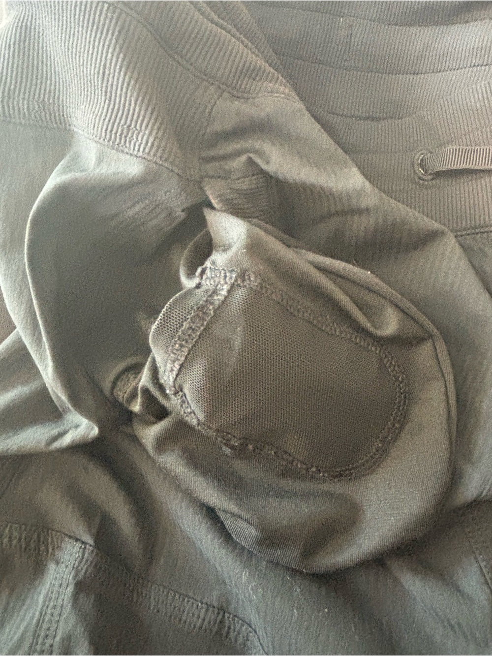 Lululemon Dance Studio Pants 6L - Picture 2 of 5